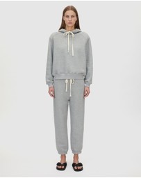 C&M CAMILLA AND MARC - Savannah Hooded Tracksuit Top