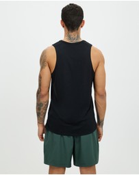Nike - Dri-FIT Miler Running Tank