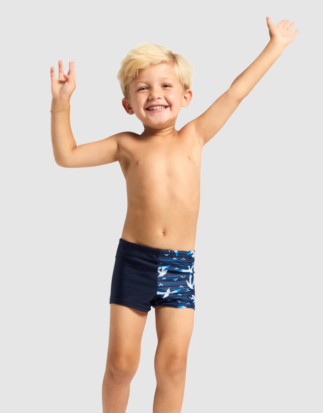 Zoggs - Hip Racer - Kids