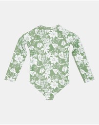 Toshi - Swim Kids Bodysuit Classic