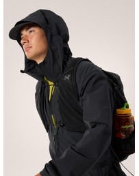Arc'teryx - Gamma Hoody Men's