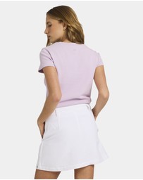 Roxy - Womens Base Rib T-Shirt