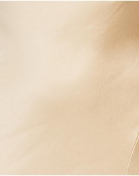 Third Form - Satin Split Slip Maxi Dress