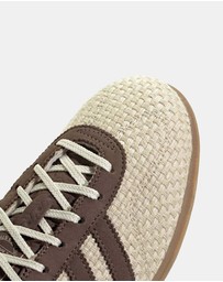 adidas Originals - Gazelle Lo Pro Shoes - ICONIC EXCLUSIVE - Women's