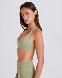 BO+TEE - Wellness Retreat Bra
