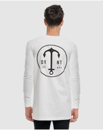 DVNT - Dive Deep Long Sleeve Tee
