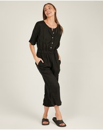 Primness - Island Jumpsuit