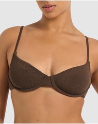 Bond-Eye Swimwear - Gracie Balconette