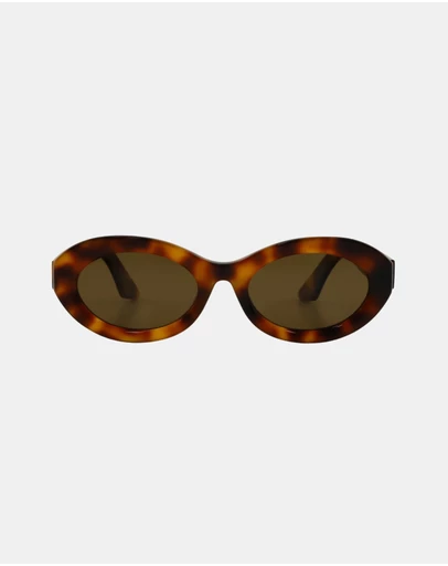 Bask Eyewear - Capri Polarised
