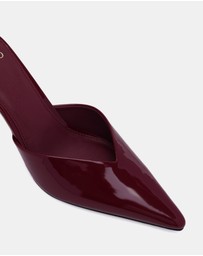 Novo - Ilina Heels