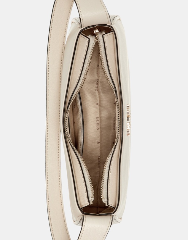 GUESS - Cerelia Top Zip Shoulder Bag