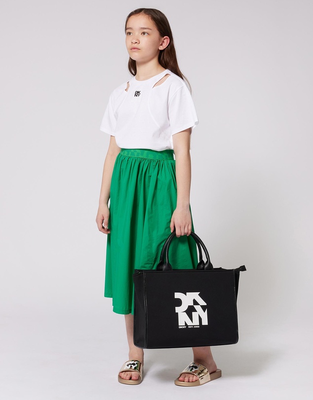 DKNY - Skirt - Kids-Teens