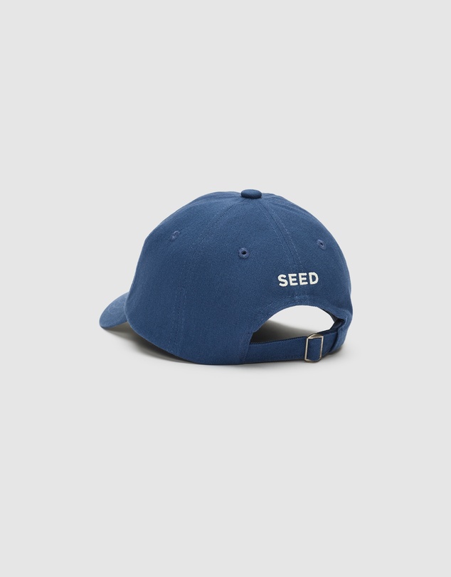 Seed Heritage - Boys Initial Cap