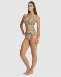 Sea Level Australia - Java High Waist Pant