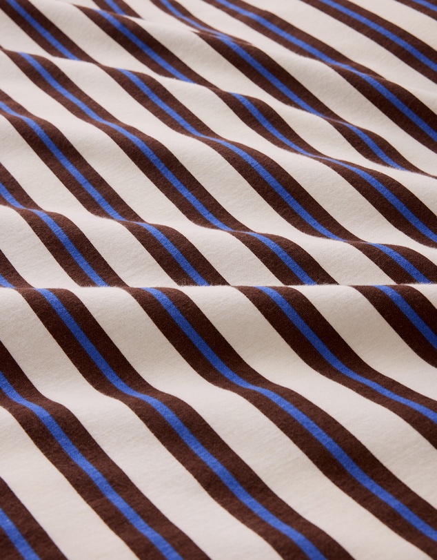 Sheet Society - Frankie Flannelette Quilt Cover Set