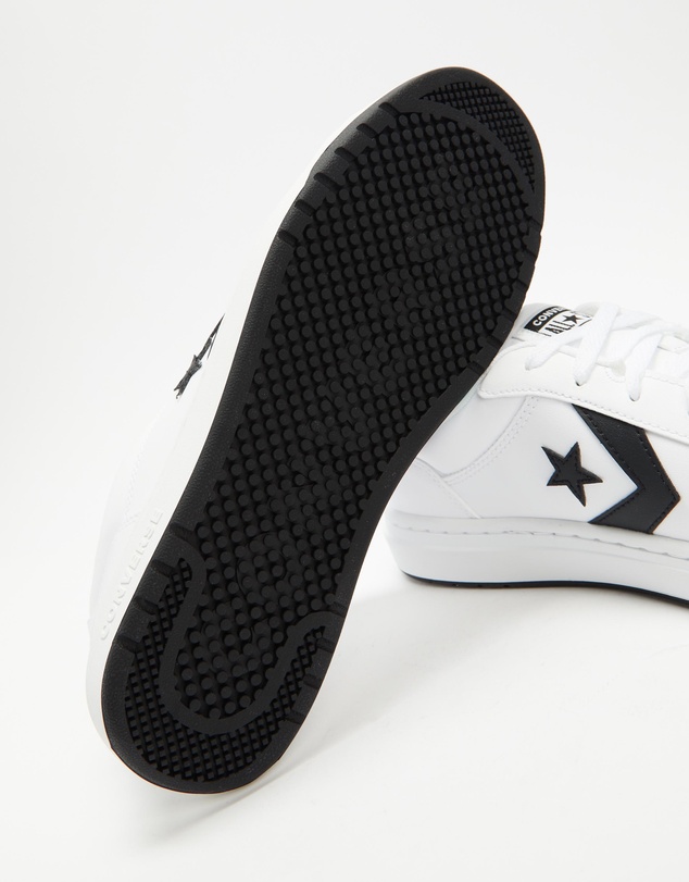 Converse - Pro Blaze V2 Synthetic Leather Sneakers - Unisex