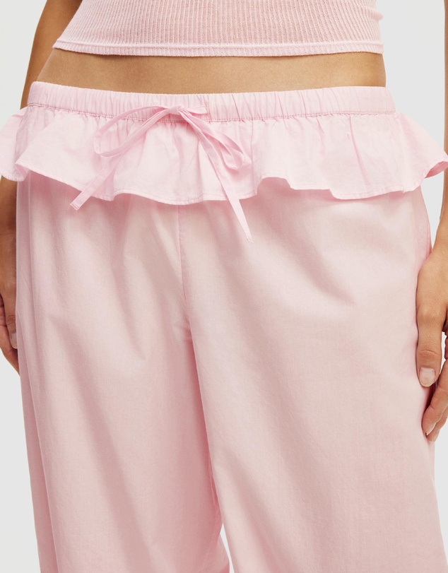 Cotton On Body - Cotton Soft Balloon Pants