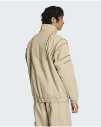 adidas Originals - CUTLINE TRACK TOP Mens