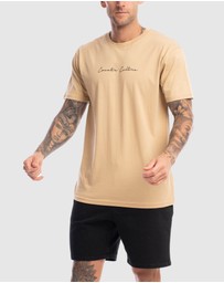 Counter Culture - Autograph Rise Tee