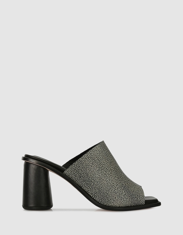 Beau Coops - Bartolomea Block Sandals