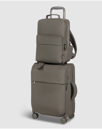 Lipault Paris - Lost In Berlin Lifetrotter Backpack