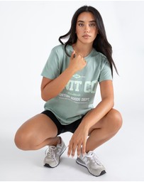 UNIT - UNIT Class Ladies T-Shirt