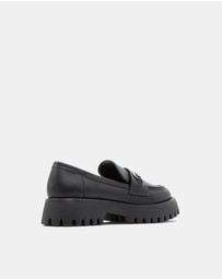 Call It Spring - Cluelesss Penny Loafers