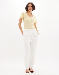 Amelius - Francine Thin Tee