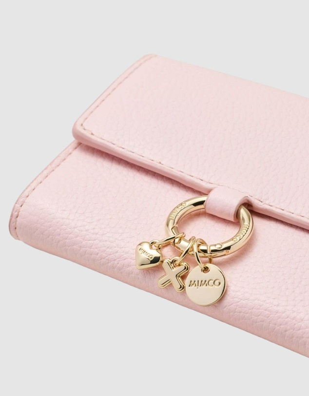 MIMCO - Charm Medium Wallet
