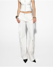 BY.DYLN - Levi Cargo Pants