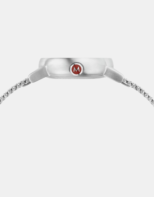 Mondaine - Official Swiss Railways evo2 Petite Watch