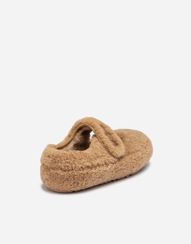Ozwear Connection Uggs - UGG Shearling Mary Jane