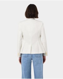 Forcast - Safira Suit Jacket