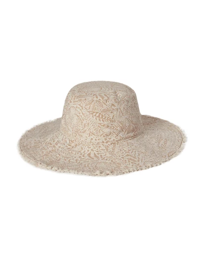 Millymook - Maddi - Girls Wide Brim