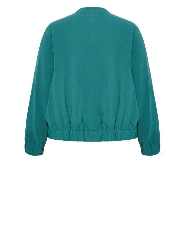 City Chic - Nia Jacket