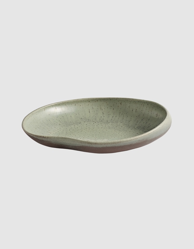 Greg Natale - Tefra Ceramic Bowl Alpine