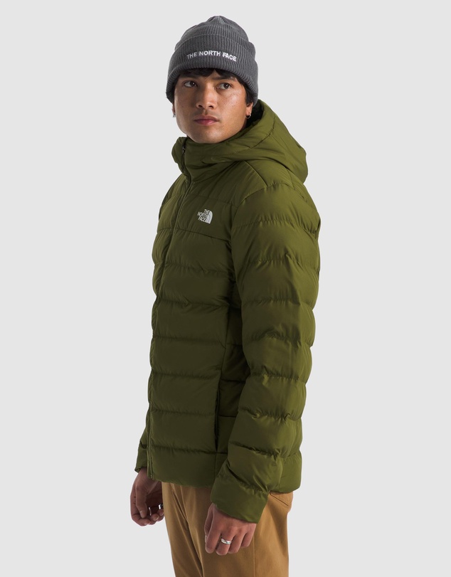 The North Face - Aconcagua 3 Hoodie