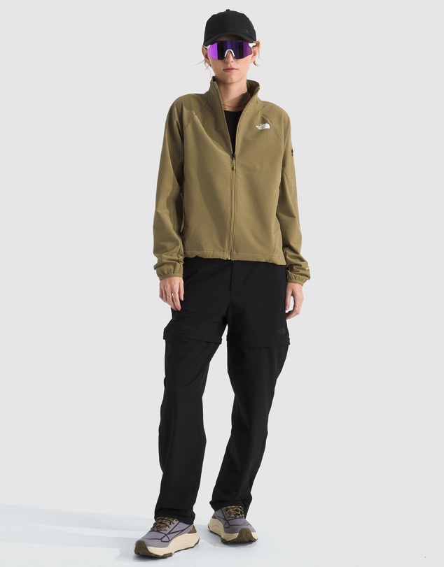 The North Face - Tek Approach Jacket