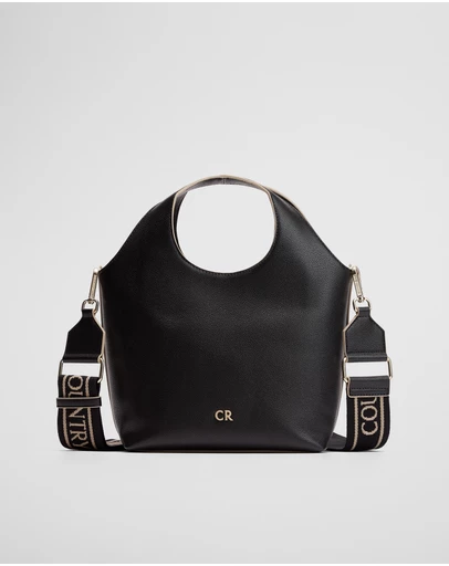 Country Road - Belle Bucket Bag