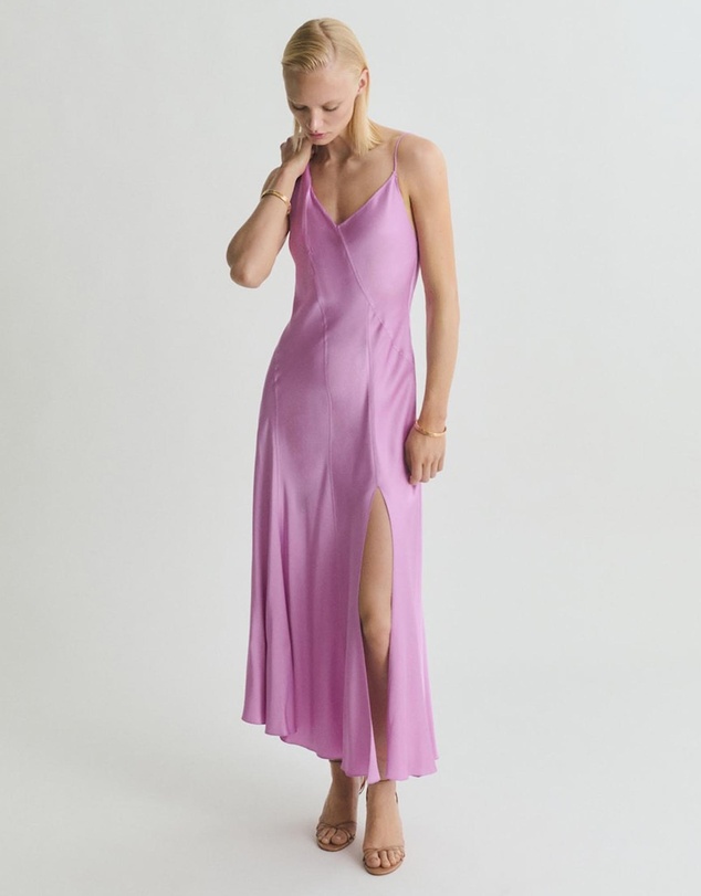 M.N.G - Amapola Dress