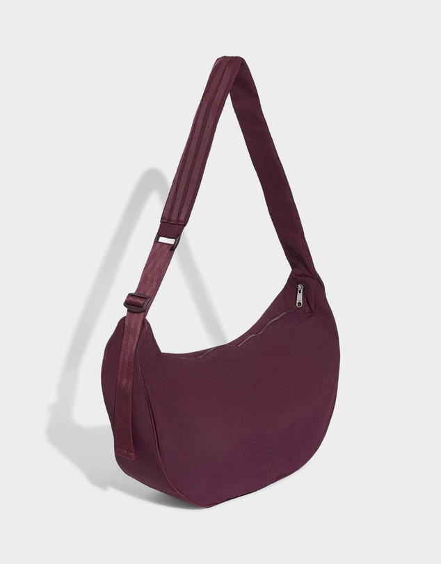 adidas Originals - Everyday Icons Half Moon Crossbody Bag