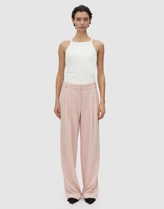 CAMILLA AND MARC - Rode Pants