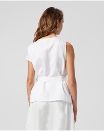 MVN - Empirica Asymmetric Top