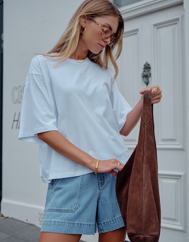 Ceres Life - Phoebe Premium Tee