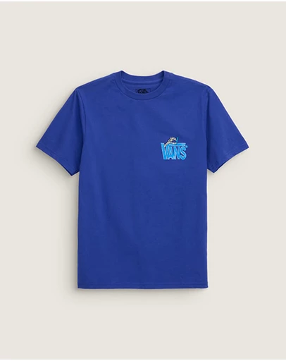 Vans - Lil Reggie Mischeif SS T-Shirt - Kids