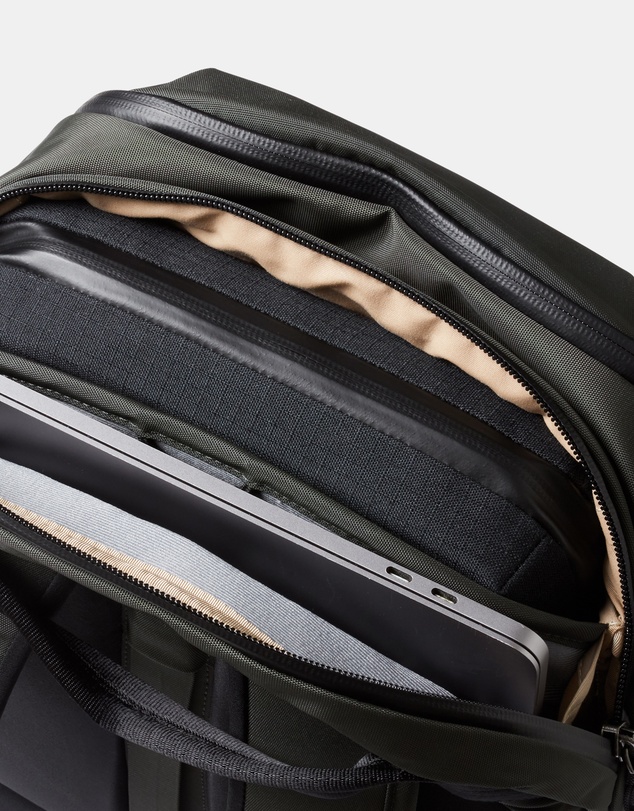 Bellroy - Transit Workpack 20L (Second Edition)