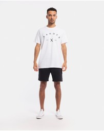 Xander - Barracks Tee