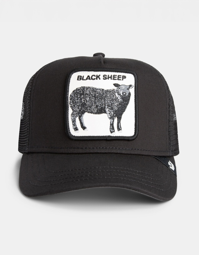 Goorin Bros. - Black Sheep Trucker