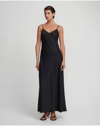 Hansen & Gretel - Timeless Slip