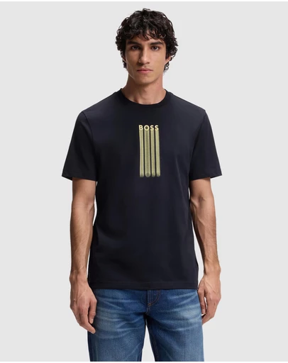 BOSS - Te-Bass T-Shirt